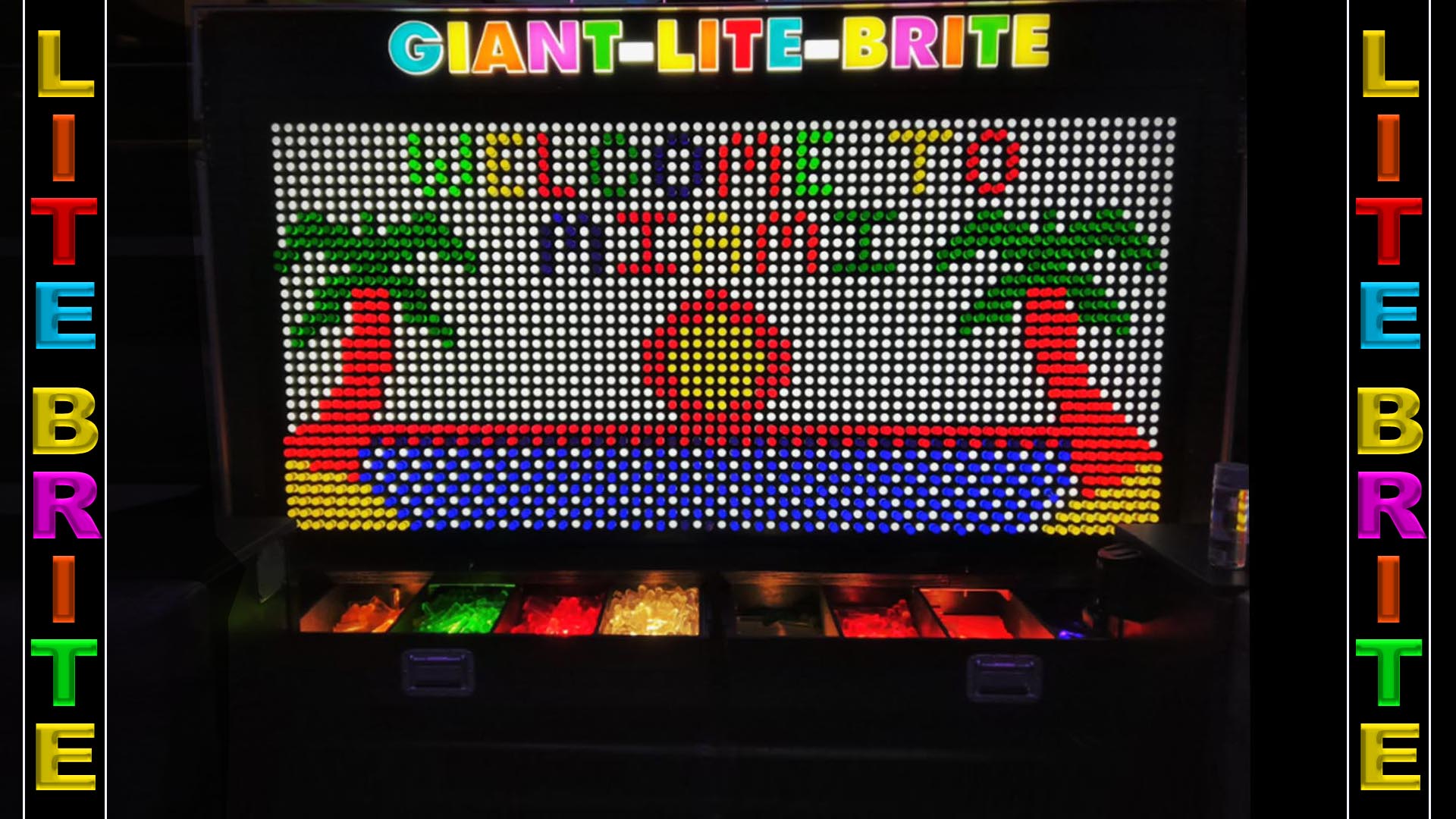 event rental party games in ft lauderdale florida